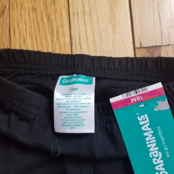 18 and 12 month girls out fit - Picture 4 of 9